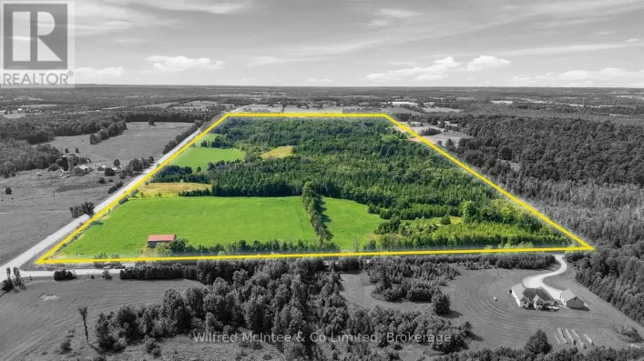 381612 CON 4 NDR ROAD, West Grey