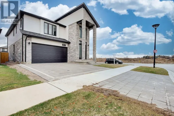 3817 AYRSHIRE AVENUE, London South