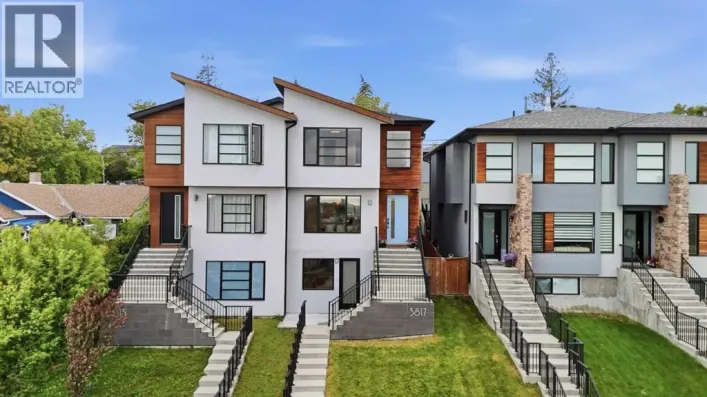 3817 Centre A Street NE, Calgary