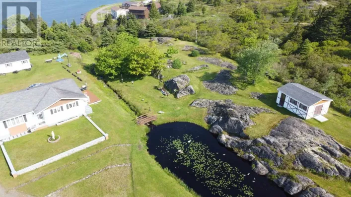 3817 Highway 206, Petit-De-Grat