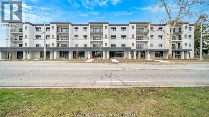 3817 Howard Ave AVENUE Unit# 217, Windsor