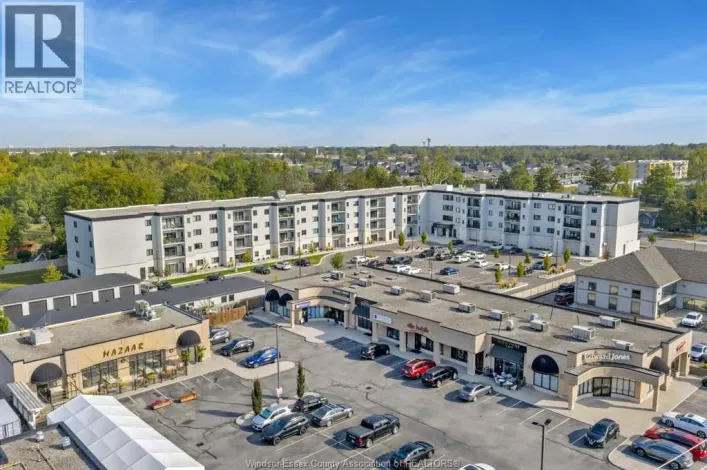 3817 HOWARD AVENUE Unit# 419, Windsor