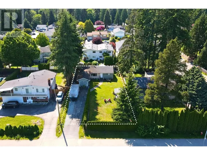 3819 COAST MERIDIAN ROAD, Port Coquitlam