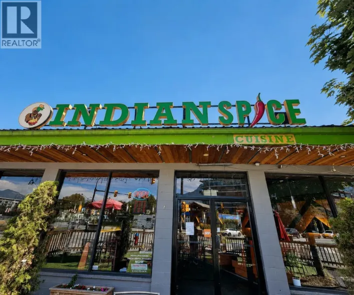 38192 CLEVELAND AVENUE, Squamish