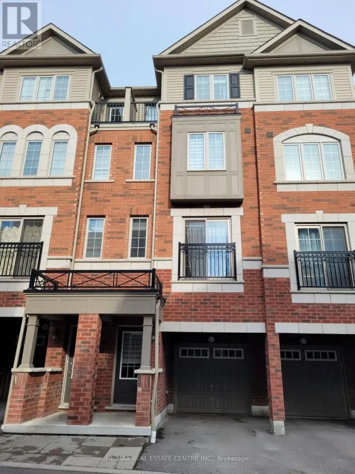 382 - 2387 CHEVRON PRINCE PATH, Oshawa