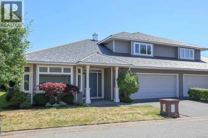 382 3399 Crown Isle Dr, Courtenay