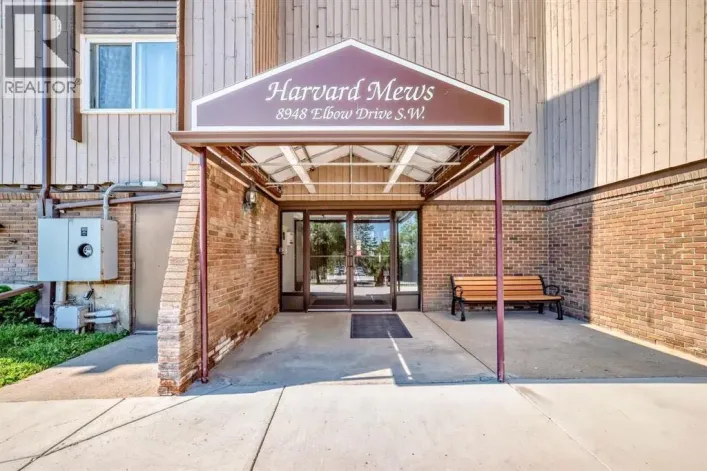 382, 8948 Elbow Drive SW, Calgary