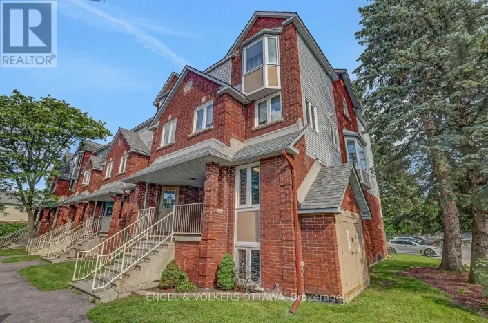 382 BRISTON PRIVATE, Ottawa