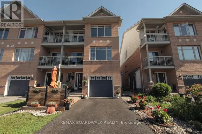 382 CITIPLACE DRIVE, Ottawa