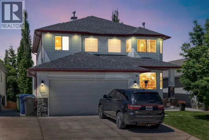 382 cove Road, Chestermere