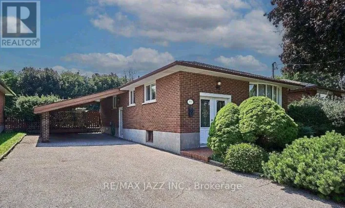 382 ELMRIDGE STREET, Oshawa