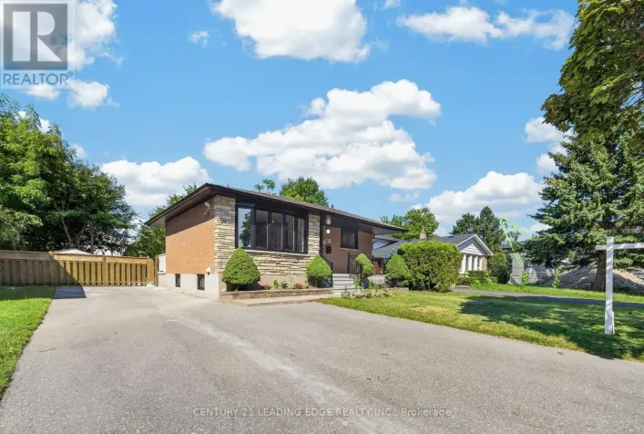 382 FAIRLAWN STREET, Oshawa
