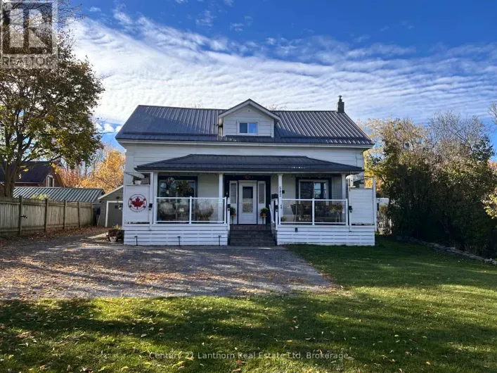 382 FRONT STREET, Quinte West