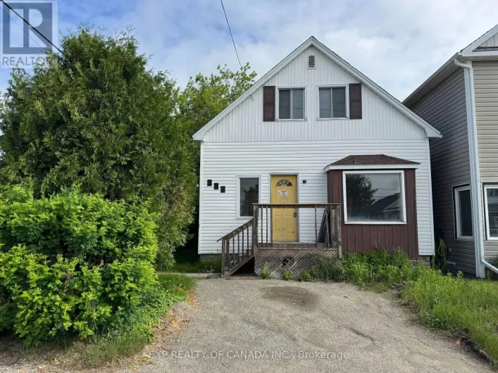 382 JOHN AVENUE, Timmins