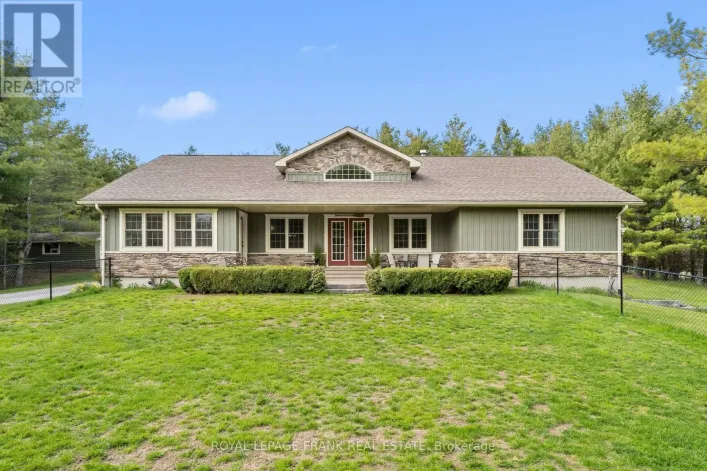 382 LAKEHURST CIRCLE ROAD, Trent Lakes