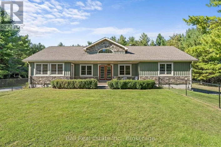 382 LAKEHURST CIRCLE ROAD, Trent Lakes