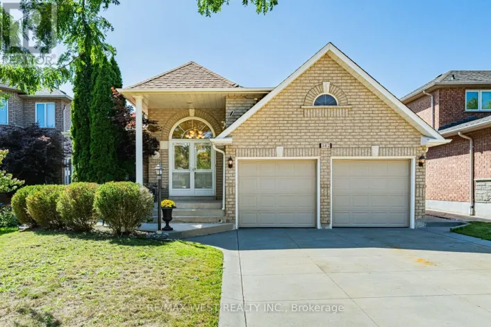 382 MELVILLE AVENUE, Vaughan