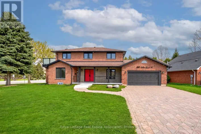 382 NELLES ROAD N, Grimsby