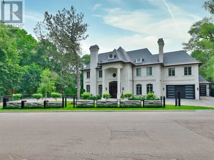 382 OLD YONGE STREET, Toronto