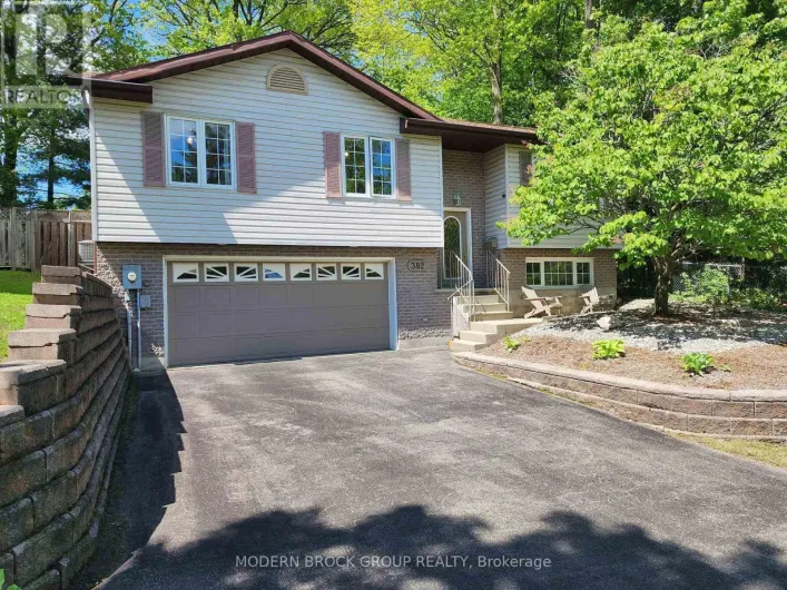 382 PEARL STREET W, Brockville