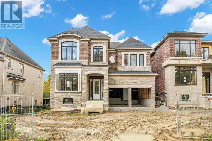 382 RIVERSIDE DRIVE, Ajax