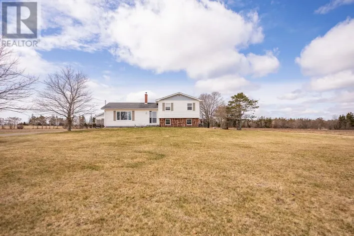 382 ROBERTSON Road, Murray Harbour