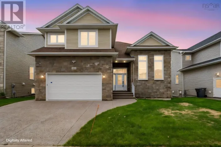 382 Starboard Drive, Halifax