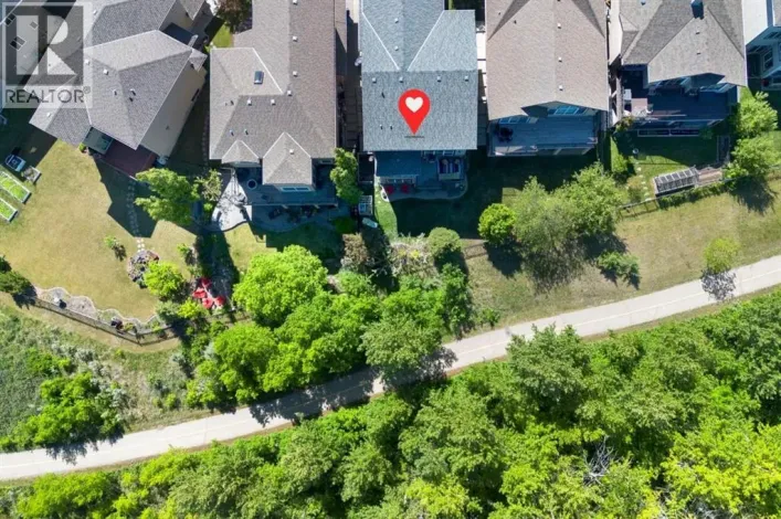 382 Tuscany Ravine Road NW, Calgary