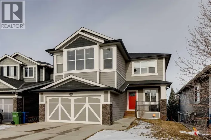382 Williamstown Green NW, Airdrie