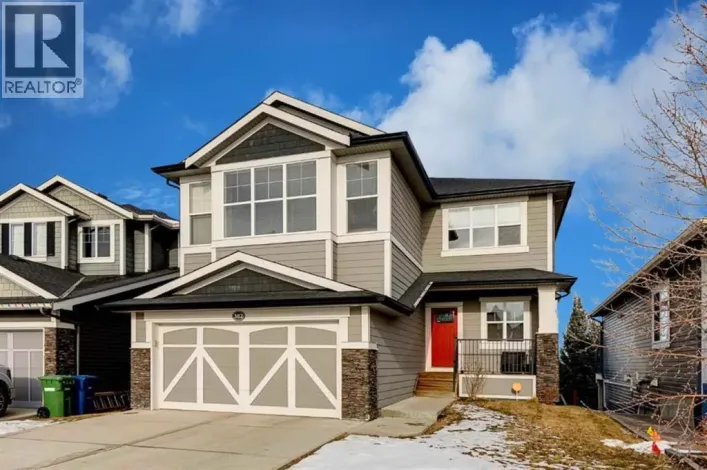 382 Williamstown Green NW, Airdrie