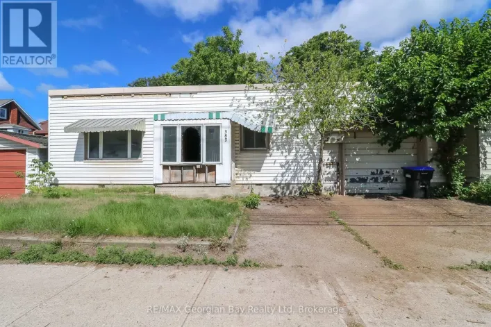 382 YONGE STREET, Midland