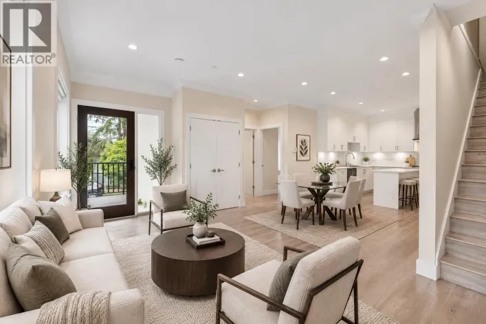 3820 INVERNESS STREET, Vancouver