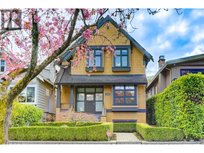 3820 W 21ST AVENUE, Vancouver