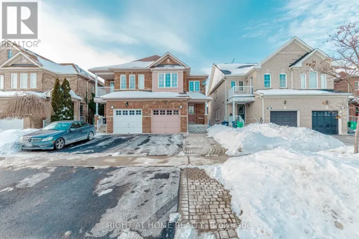 3821 PARTITION ROAD, Mississauga