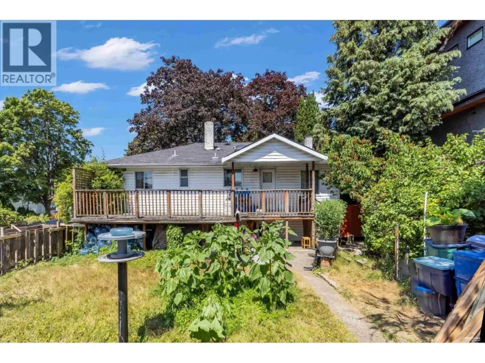 3822 KINCAID STREET, Burnaby