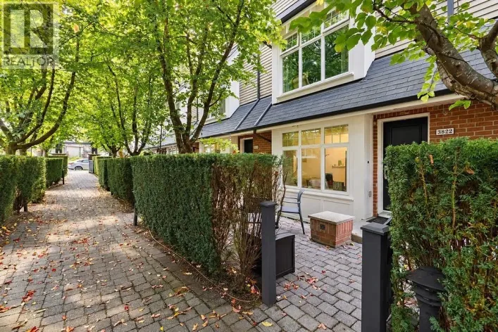 3822 WELWYN STREET, Vancouver