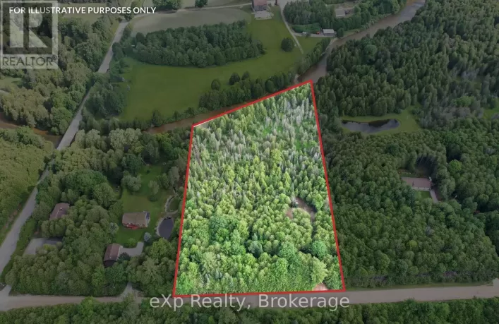 382233 CONCESSION 4 NDR ROAD, West Grey