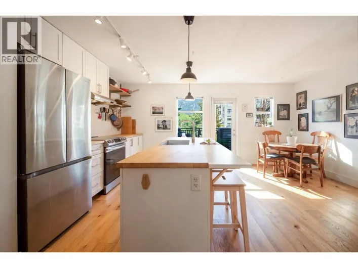 38228 EAGLEWIND BOULEVARD, Squamish