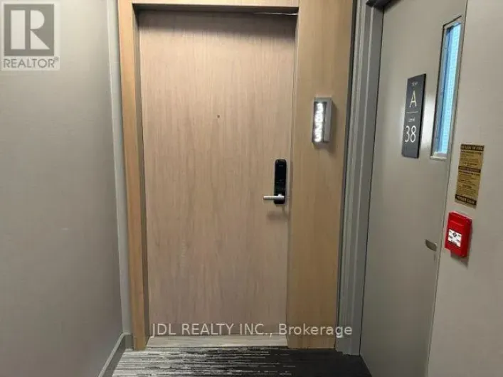 3823 - 585 BLOOR STREET E, Toronto