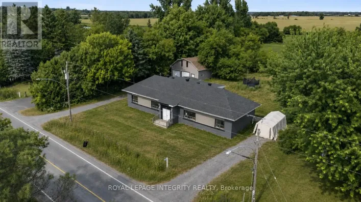 3823 DROUIN ROAD, Clarence-Rockland
