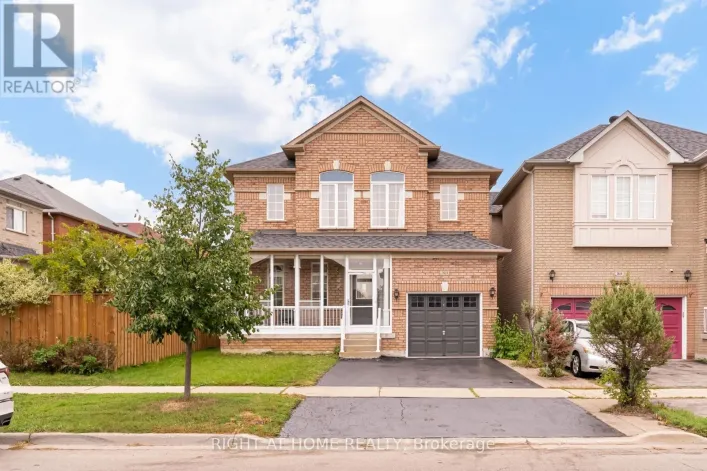 3823 TACC DRIVE, Mississauga