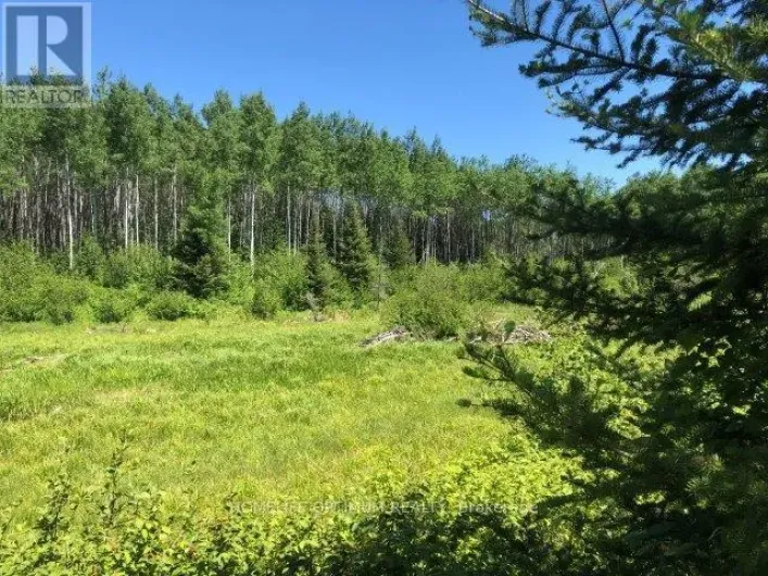 38.24 ACRES - PCL 24640 N/A, Timmins