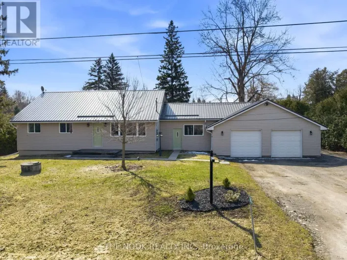 3824 TRULLS ROAD, Clarington