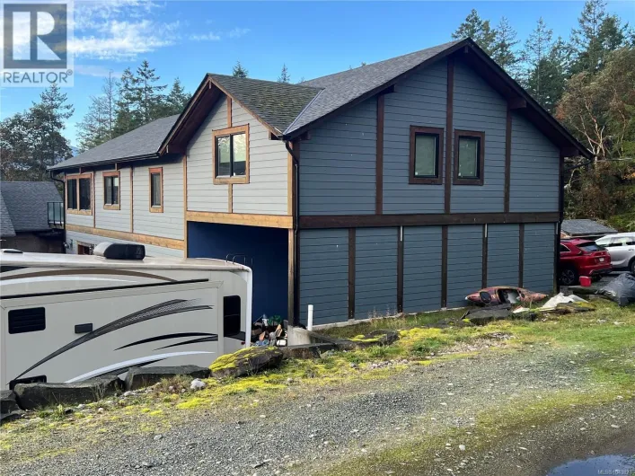 3824 Yellow Point Rd, Nanaimo