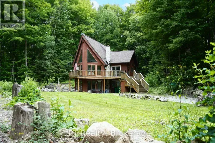 382488 CONCESSION 17 ROAD, Georgian Bluffs