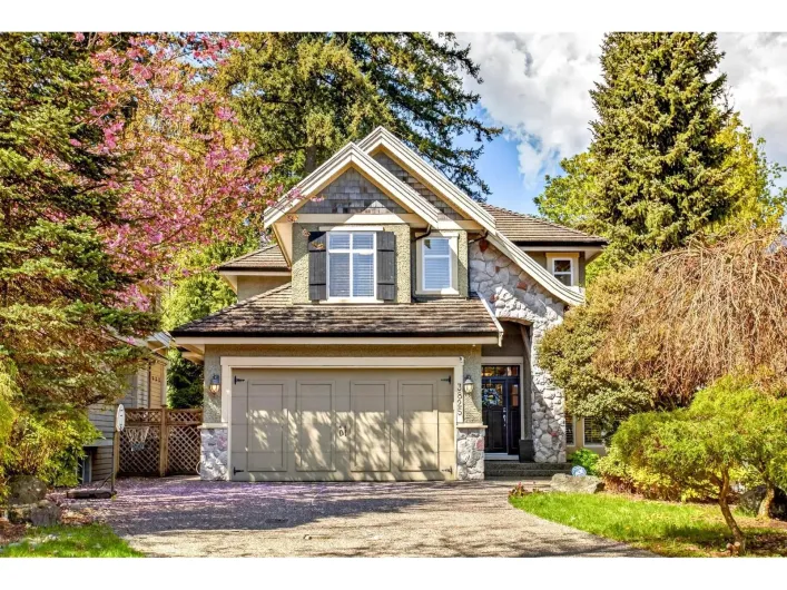 3825 154 STREET, Surrey