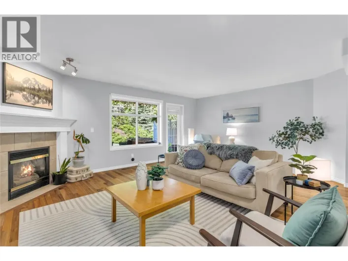 3825 Glen Canyon Drive Unit# 104, West Kelowna