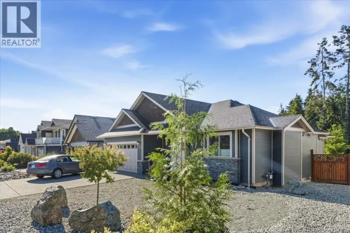 3825 Marjorie Way, Nanaimo
