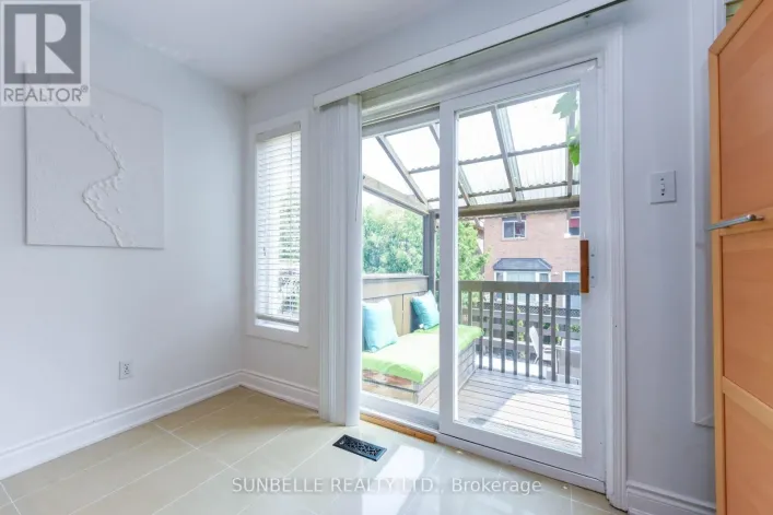 3826 ALLCROFT ROAD, Mississauga