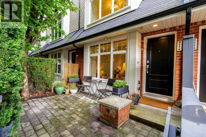 3826 WELWYN STREET, Vancouver